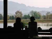 Pirom Cafe เขาใหญ่ พร้อมเสิร์ฟรับฤดูร้อน 