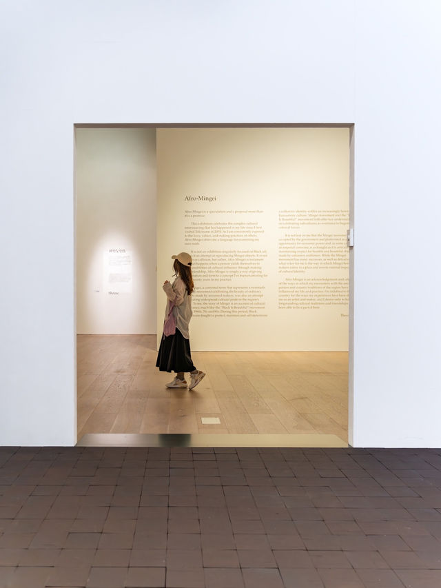 【東京都/六本木】まだあまり知られていない穴場の美術展