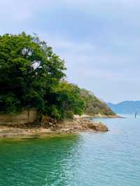 【大嶼山】欣澳鹿頸村：浮木碼頭、港版天使之路郊遊之旅