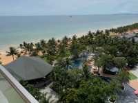富國島｜皇冠假日酒店 ｜Crowne Plaza Phu Quoc Starbay