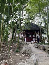 Yu Garden Shanghai