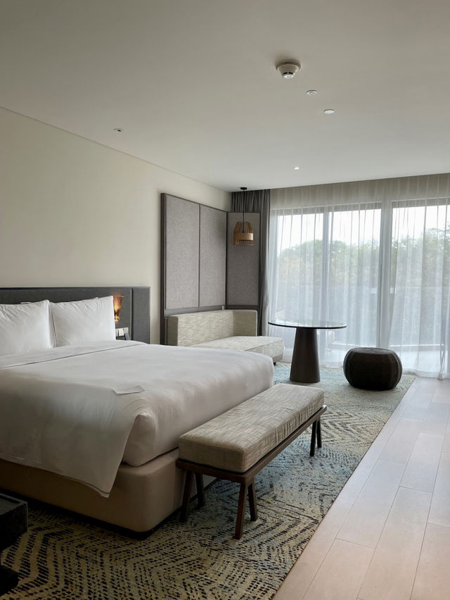 📍富國島渡假飯店 Crowne Plaza Phu Quoc Starbay