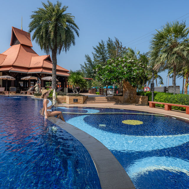 ที่พักบ้านกรูดฟีลดี เริ่มต้นแค่คนละ 600