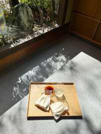 【京都カフェ】ブルーボトルの京都カフェ💙