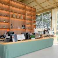 Big Tree Cafe