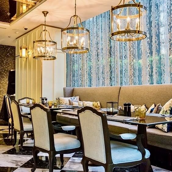 Rain Tree Cafe