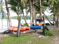 สยามบิช รีสอร์ท เกาะกูด