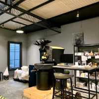 FORDO COFFEE LAB | FOUND AN INTERESTING