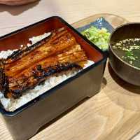 【大阪・梅田】ふっくら香ばしい鰻がリーズナブル「鰻串と牛タン きたぎん LINKS UMEDA」