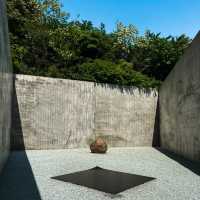 「輕井澤新藝術博物館：藝術與自然的完美結合，2024年春天好去處！」