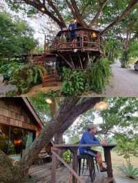 Kenaray Farmstay ที่พักสุดเท่ในจ.เพชรบุรี✨