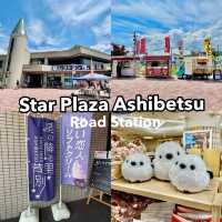 Discover Hokkaido's Star Plaza Gem
