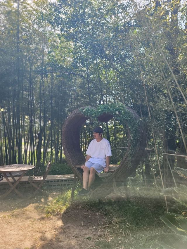 여수 치앙마이를 만나고 싶다면 바로 여기🌿
