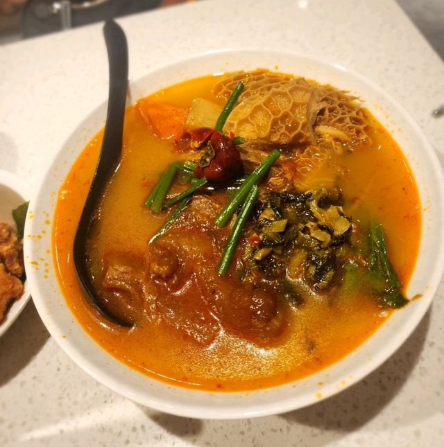小胖台灣麵📍元朗