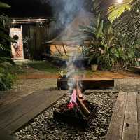 Luxury in Nature: La Hilir Glamping
