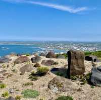 Wakkanai's Trio: Heritage and Nature