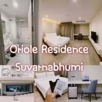 Oriole Residence - Suvarnabhumi