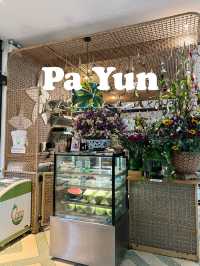 Pa Yun ร้านอาหารป้าหยัน ร้านลับที่ควรมา