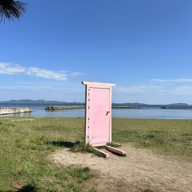 日間賀島