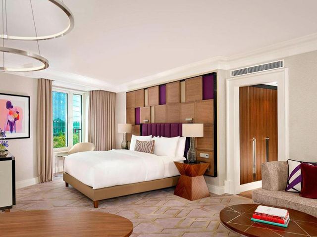 The Ritz-Carlton Berlin