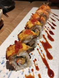 A Taste of Japan-5 Mins From Penang Airport 