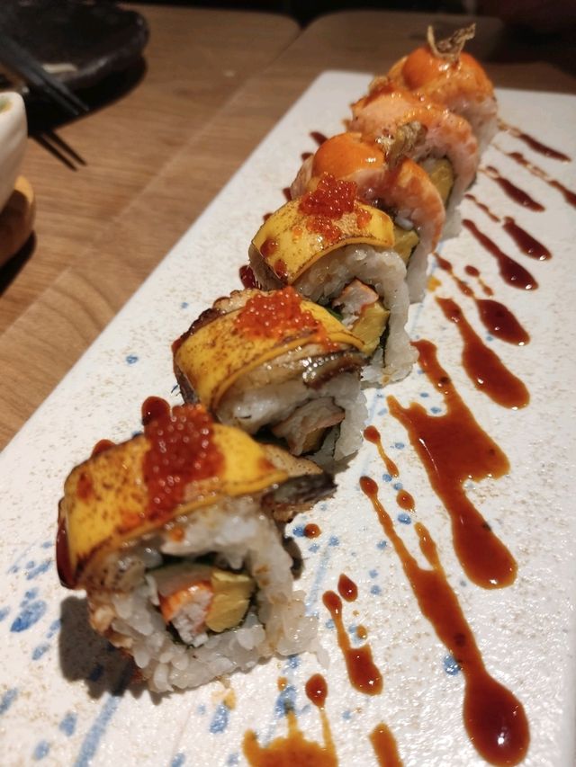 A Taste of Japan-5 Mins From Penang Airport 