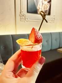 MADE Paris：臺北東區特色酒吧，環境優雅格調高