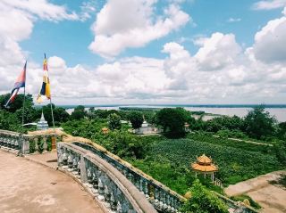 วัดฮันเชย วัดฮันเชย