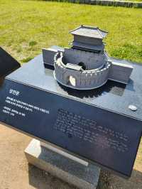 Hwaseong Fortress, Suwon 