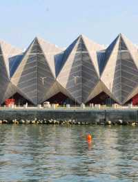 Baku Crystal Hall