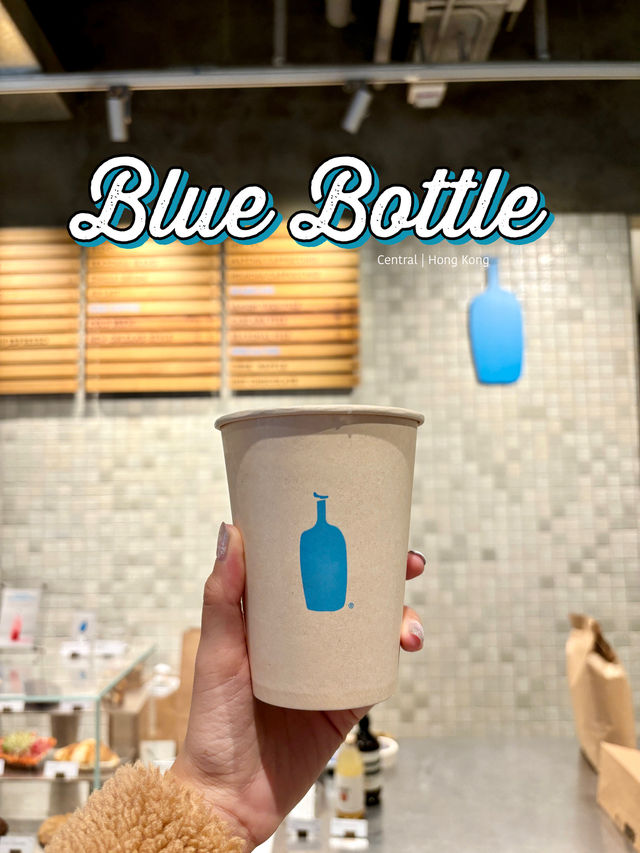 Blue Bottle