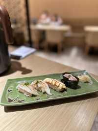 珠海日本菜熱門榜之一