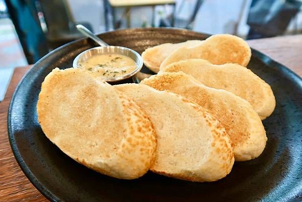 新店寵物友善餐廳意享Eat Enjoy