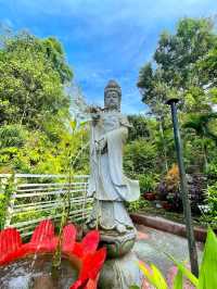 Kledang Hill M.E.T