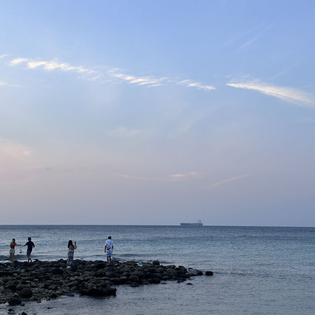 เกาะล้านจ้าา