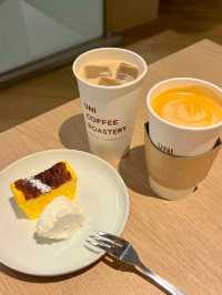 UNI COFFEE ROASTERY