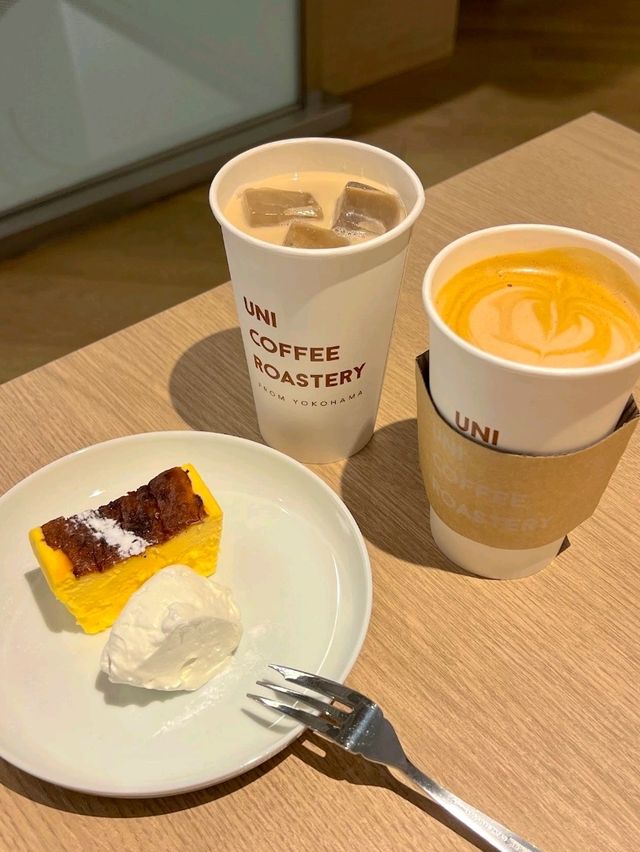 UNI COFFEE ROASTERY