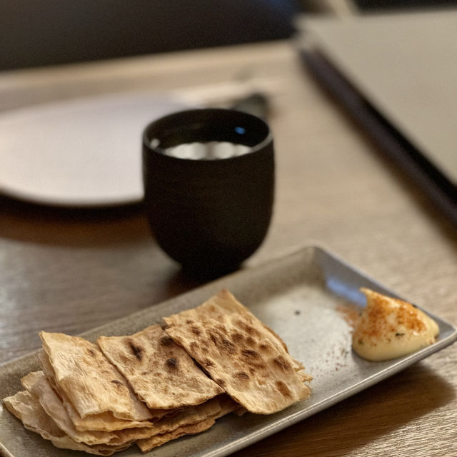 紀念日晚餐 高質日本菜