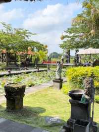 インドネシア🇮🇩バリ島✨ウブドのレストラン🌿🍽️