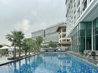 Way Hotel Pattayaโรงแรมวิวทะเล