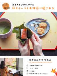 奈良に美し過ぎる『お寺』があるって知ってた⁉️
