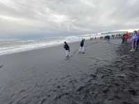 冰島｜世界十大海灘之一