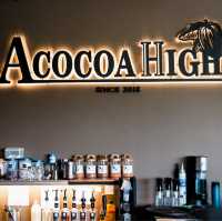 Acocoa High - บางแสน