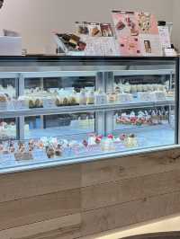 【大阪/淀屋橋】栗、黒豆などの丹波の食材を使ったお菓子を楽しめるお店 『中島大祥堂』
