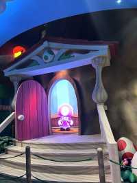 【大阪観光】マリオの世界