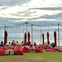 Under the sun - Pattaya