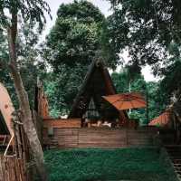 LAGÖM Village Resort  🏕️ วิลล่าหรู เชียงใหม่