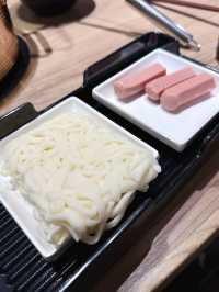 台式養生火鍋套餐·任食·無限時🍲