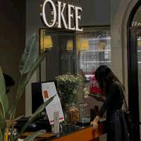 Okee Cafe