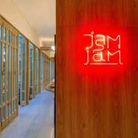 Jam Jam Chinatown Cafe